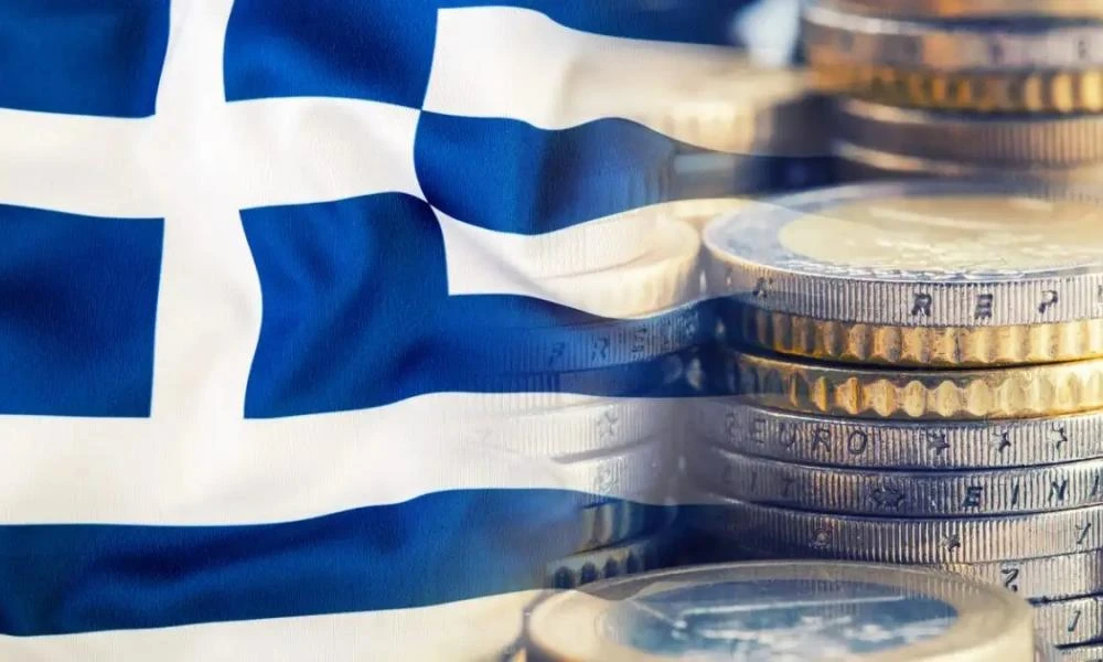 Το ελληνικό Δημόσιο βγαίνει σήμερα στις αγορές εκδίδοντας τρίμηνα έντοκα γραμμάτια